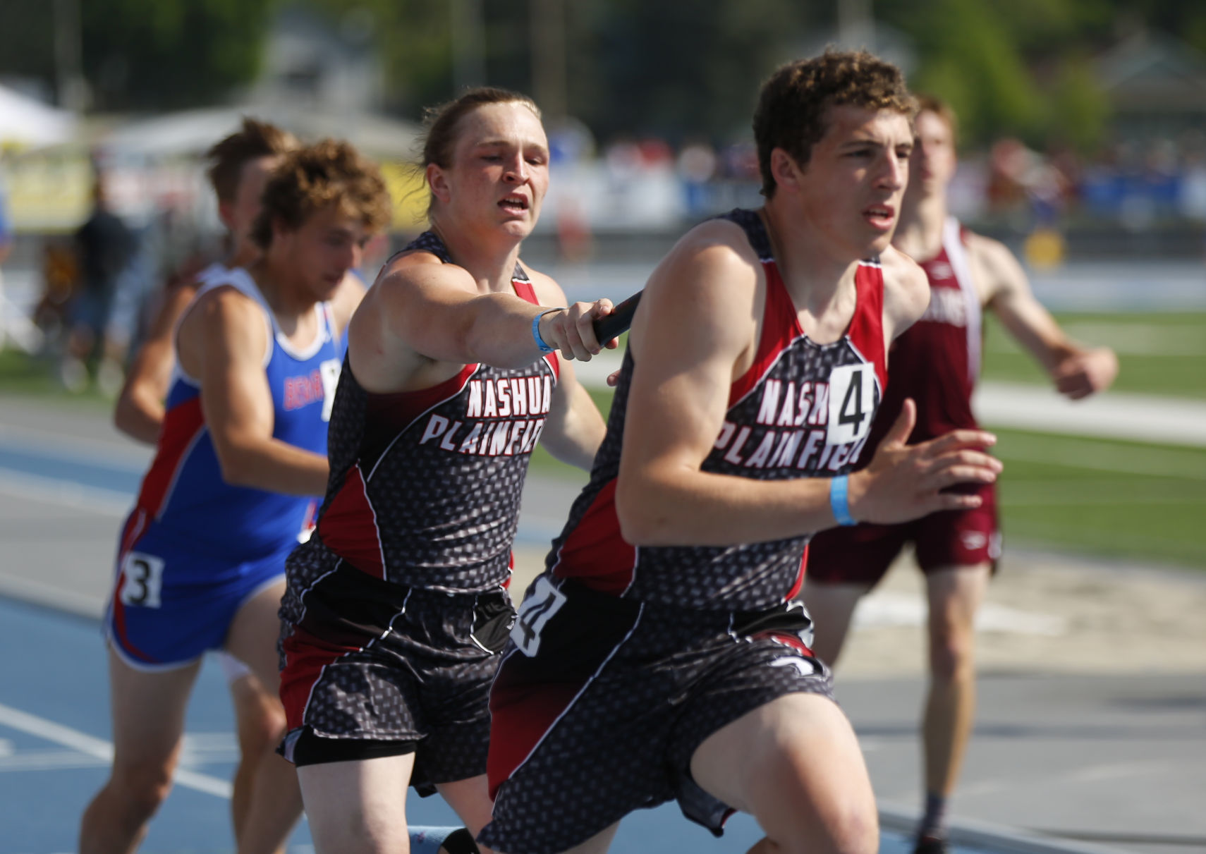 State Track Sat 04
